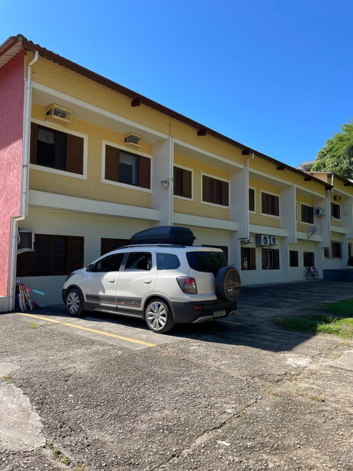 Apartamento Com Acesso A Pe A Santa Rita - Enseada - Ubatuba Exterior foto